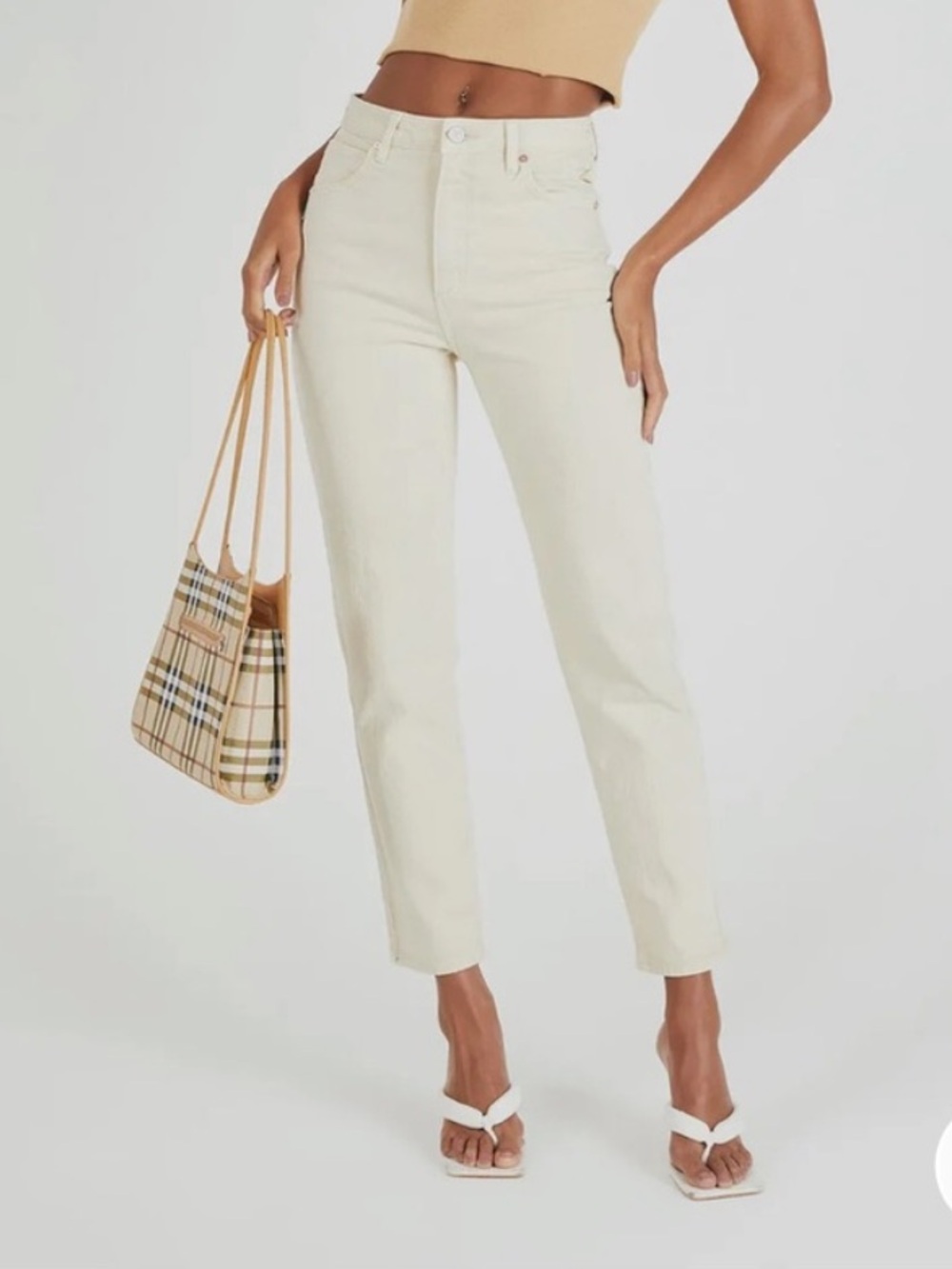 Abrand A ‘94 High Slim Jean